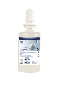 ESSITY TORK SOAPS & SANITIZERS 401701