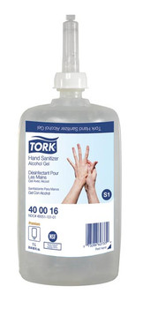 ESSITY TORK SOAPS & SANITIZERS 400016