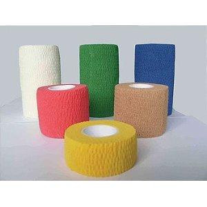 AVCOR E-BAN E-BAN-01LF COHESIVE COMPRESSION BANDAGE