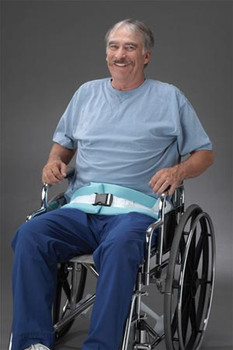 TIDI POSEY BELTS 4126Q