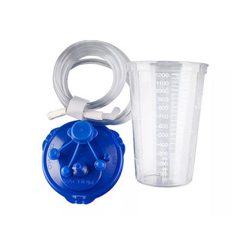 CARDINAL HEALTH MEDI-VAC 65651-312 GUARDIAN SUCTION CANISTERS