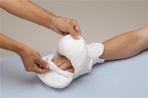 TIDI POSEY MITTS 2811