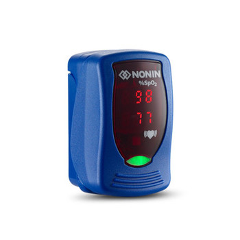 NONIN ONYX 8340-001 VANTAGE 9590 FINGER PULSE OXIMETER