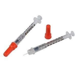 CARDINAL HEALTH MONOJECT 8881511310 INSULIN SAFETY SYRINGES