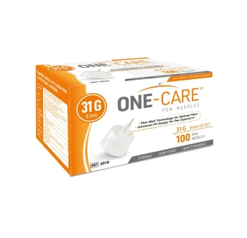 Medivena - Pen Needles, 31G