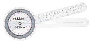 PERFORMANCE HEALTH JAMAR 081187640 GONIOMETER