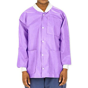 CARDINAL HEALTH LAB COATS AND LAB JACKETS C3630MBM