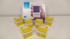 ILINE MICROSYSTEMS MICRO INR KIT SKA0001AD