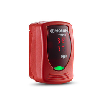 NONIN ONYX 8340-002 VANTAGE 9590 FINGER PULSE OXIMETER