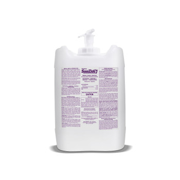 SAFETEC SANIZIDE PRO 1 35941 SURFACE DISINFECTANT