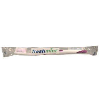 NEW WORLD IMPORTS TOOTHBRUSHES TBRG2