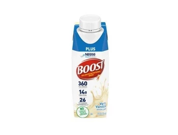 NESTLE BOOST 4390081186 PLUS