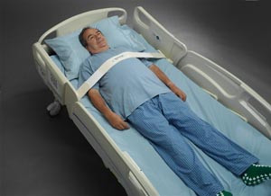 TIDI POSEY BELTS 5550B
