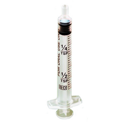 CARDINAL HEALTH MONOJECT 8881501142 VETERINARY 1ML INSULIN SYRINGES