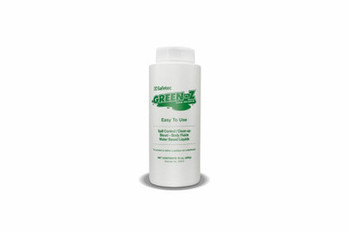 SAFETEC GREEN-Z 42012 SPILL CONTROL SOLIDIFIER