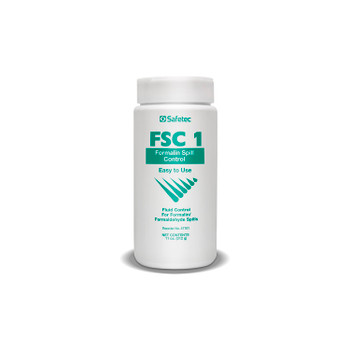 SAFETEC FSC-1 FORMALIN SPILL CONTROL 47101