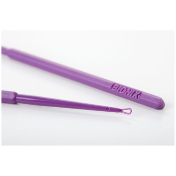BIONIX SAFE EAR CURETTE 4111