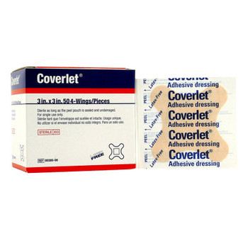 BSN MEDICAL LEUKOPLAST ELASTIC ADHESIVE BANDAGES 7645611