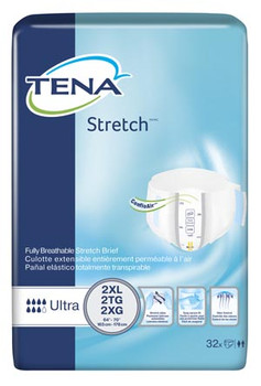 ESSITY HMS TENA 61390 STRETCH BRIEFS