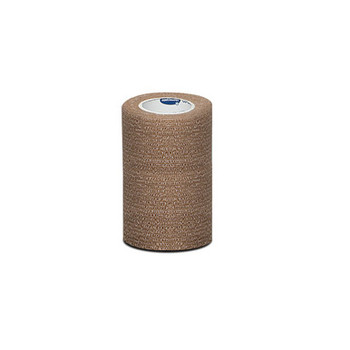 BSN MEDICAL LEUKOPLAST ELASTIC ADHESIVE BANDAGES 7645616