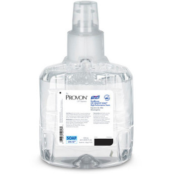 GOJO PURELL 1970-02 HEALTHY SOAP