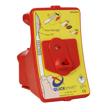 MYCO QLICKSMART BLADE REMOVAL SYSTEM QFRGEN-01