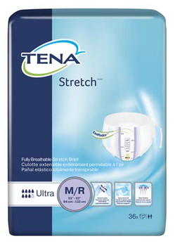 ESSITY HMS TENA 67802 STRETCH BRIEFS