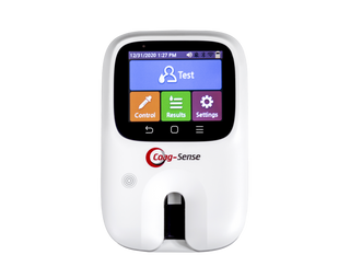COAG-SENSE PT2 PT/INR PROFESSIONAL SYSTEM 03P70-02