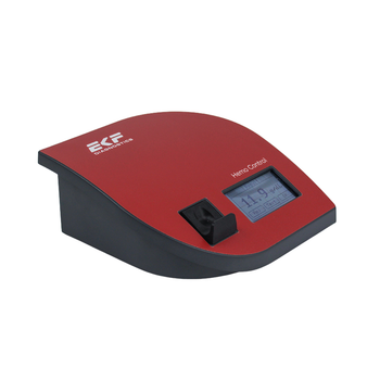 Hemo Control Meter