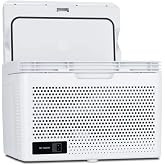 ACCUCOLD PORTABLE 12V/24V REFRIGERATOR/FREEZER