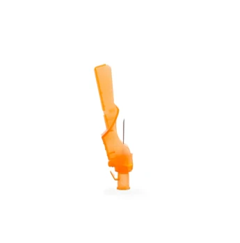 Sol-Millennium - SOL-CARE Safety Needle 25G