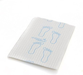 GRAHAM MEDICAL PODIATRIC TOWELS 70190N