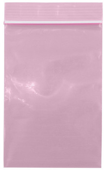 MEDEGEN MINIGRIP ANTI-STATIC ZIP BAGS MGST4P1212