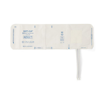 GE MEDICAL CRITIKON SOFT-CUF BLOOD PRESSURE CUFFS SFT-A2-2A-5S
