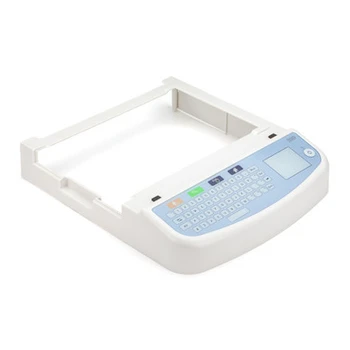 WELCH ALLYN MORTARA BURDICK ECG ACCESSORIES 8365-001-50