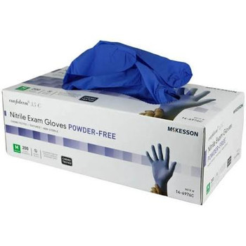Confiderm 3.5C NonSterile Medium Glove