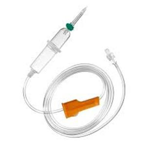 B BRAUN BASIC IV ADMINISTRATION SETS 490432
