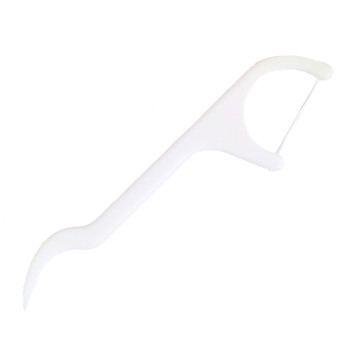 NEW WORLD IMPORTS FRESHMINT DENTAL FLOSS FLSPK