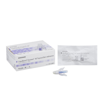 LiquiBand Skin Adhesive 0.4mL