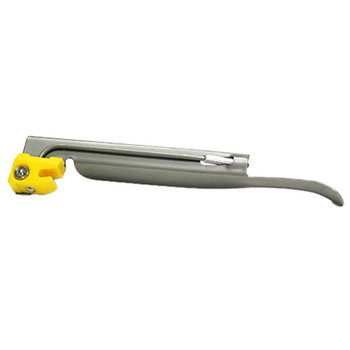 BriteView Miller Blade Size 2 Yellow
