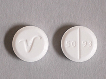 Prednisone 10mg Tablets, 100