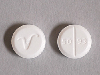 Prednisone 10mg Tablets, 100
