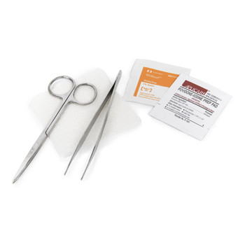 Suture Removal Kit