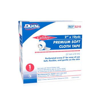 DUKAL CLOTH TAPE S210