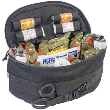 Crisis Incident Response Kit - Black
