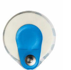 ECG Stress Electrode BlueSensor SP