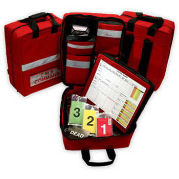 SMART MCI Bag