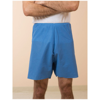 ALBA EXAM SHORTS 45410-104