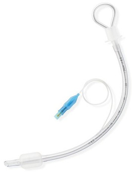 Cuffed Endotracheal Tube 4.0 Pediatric