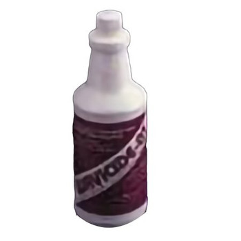 High Level Disinfectant Wavicide